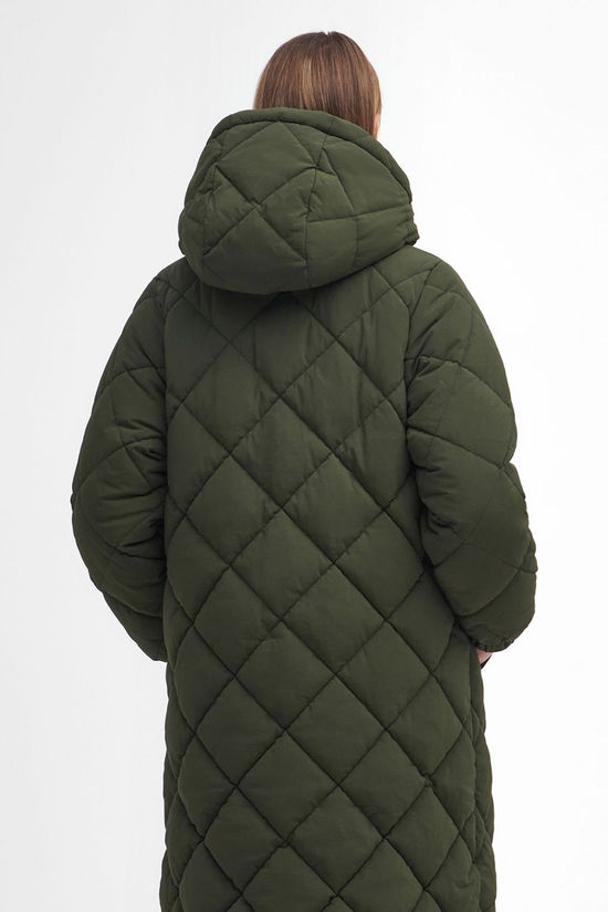 Cotswold Womens Kirkton Puffer Jacket