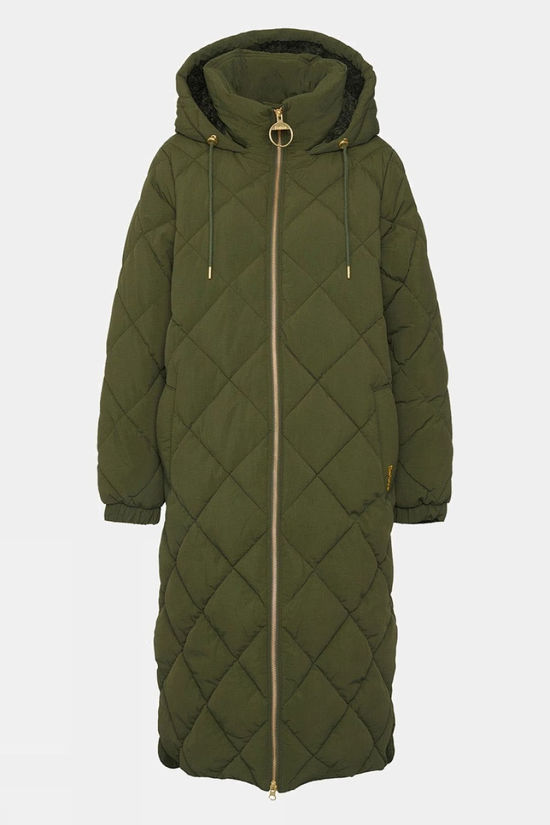 cotswold Womens Kirkton Puffer Jacket