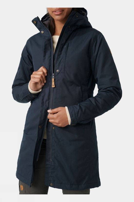 Cotswold Womens Kiruna Padded Parka