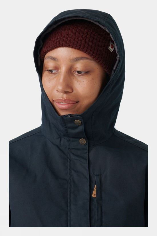 Cotswold Womens Kiruna Padded Parka