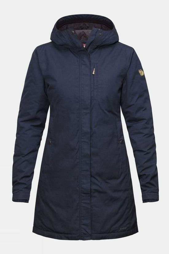 cotswold Womens Kiruna Padded Parka