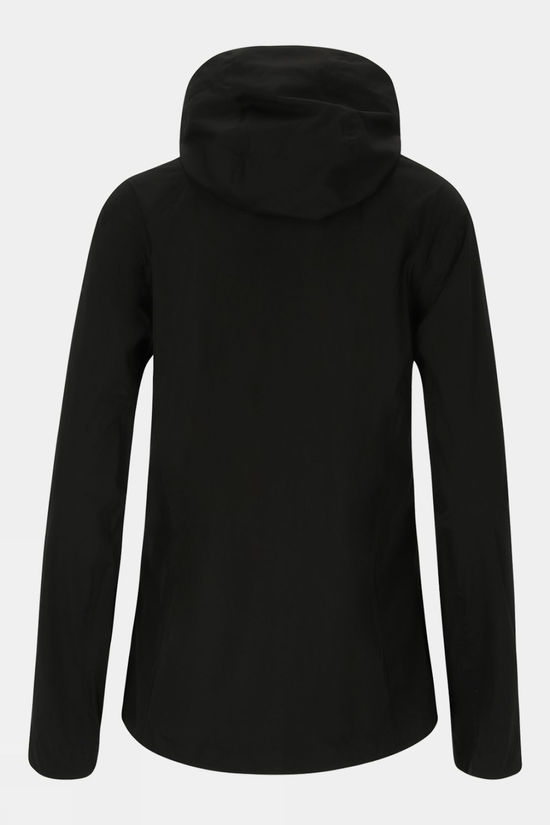 Womens Kommy Waterproof Jacket