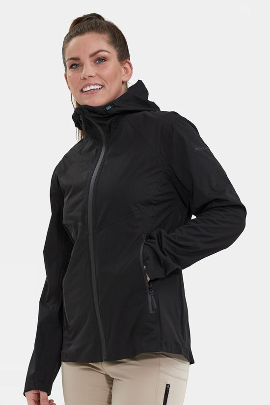 Womens Kommy Waterproof Jacket