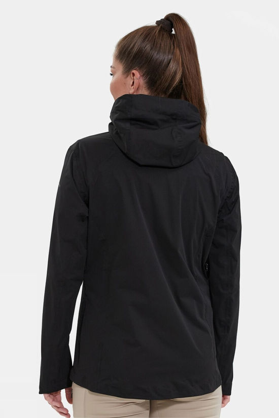 Womens Kommy Waterproof Jacket