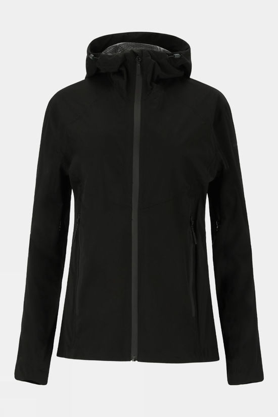 Womens Kommy Waterproof Jacket