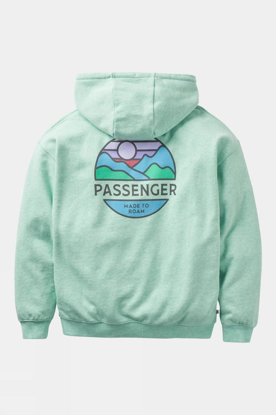 Cotswold Womens Laidback Organic Hoodie