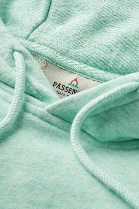 Cotswold Womens Laidback Organic Hoodie