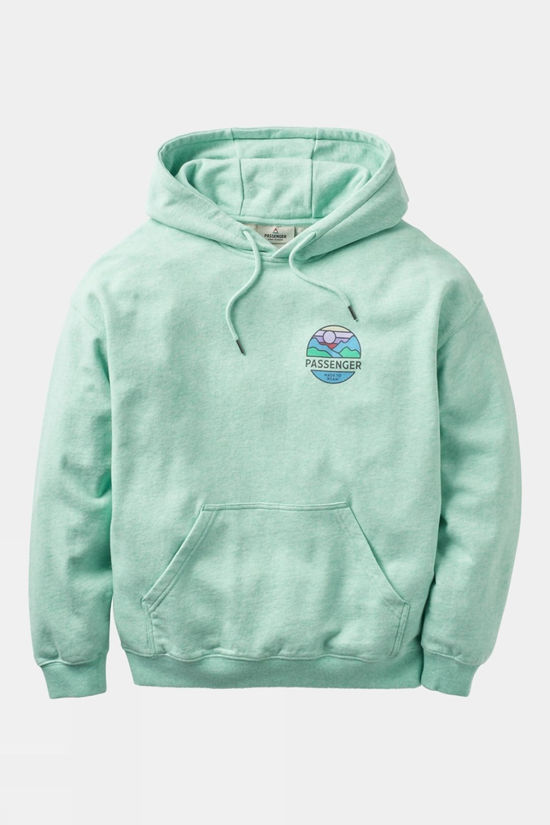 cotswold Womens Laidback Organic Hoodie