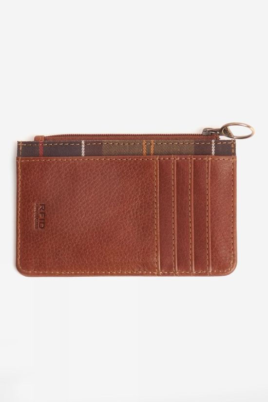 Cotswold Womens Laire Leather Card Holder