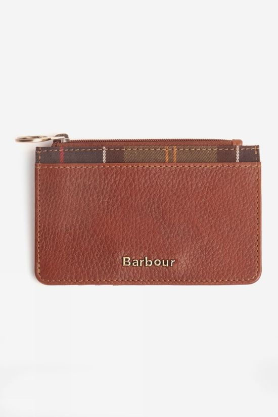 cotswold Womens Laire Leather Card Holder