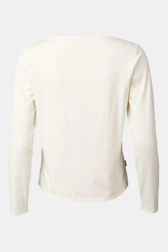Cotswold Womens Leila Long Sleeve T-Shirt