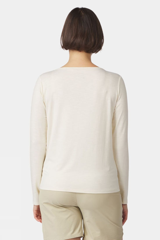 Cotswold Womens Leila Long Sleeve T-Shirt