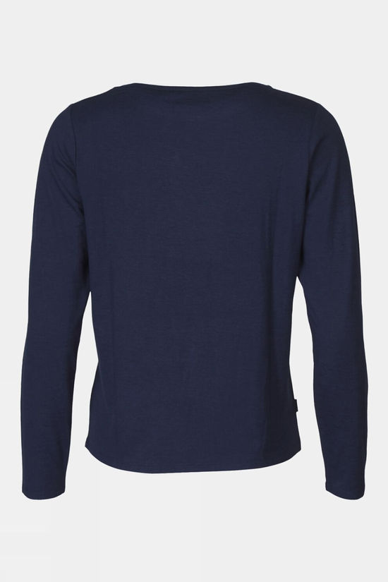 Cotswold Womens Leila Long Sleeve T-Shirt