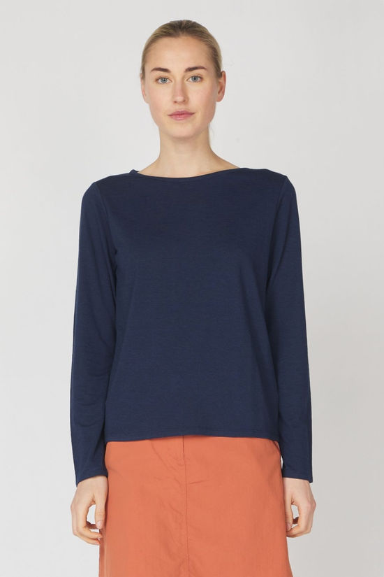 Cotswold Womens Leila Long Sleeve T-Shirt