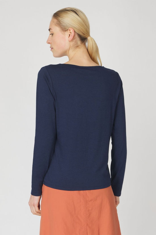 Cotswold Womens Leila Long Sleeve T-Shirt