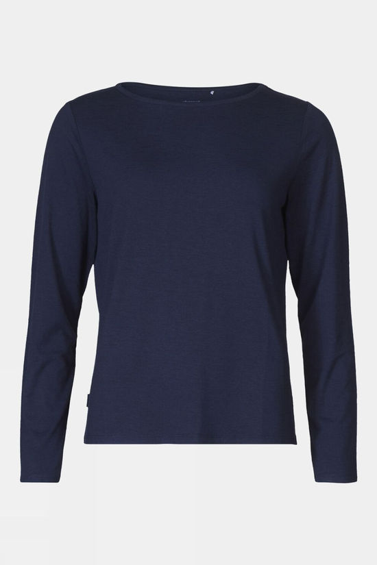 cotswold Womens Leila Long Sleeve T-Shirt