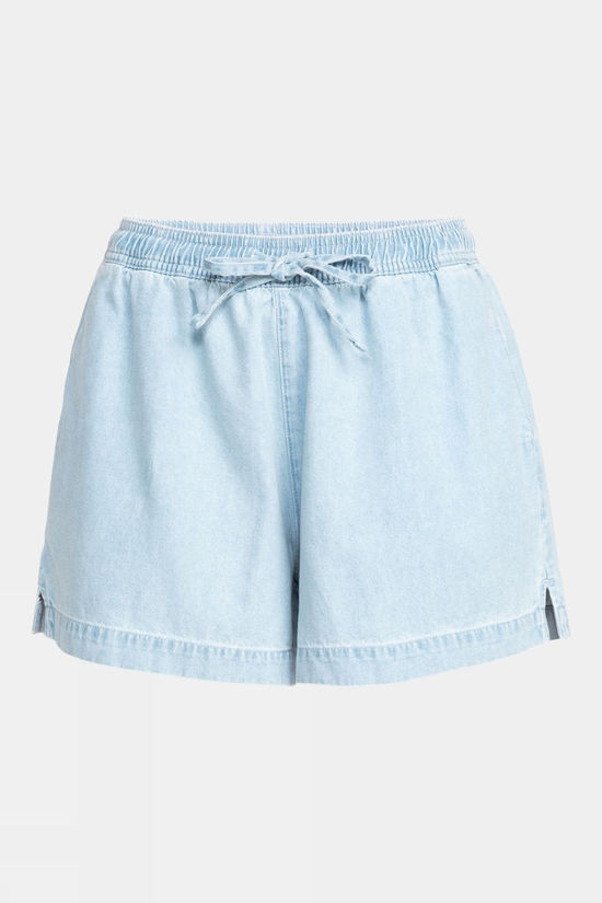 cotswold Womens Lekeitio Break Beach Denim Shorts