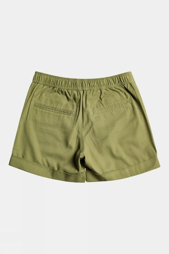 Cotswold Womens Life Is Sweeter Shorts
