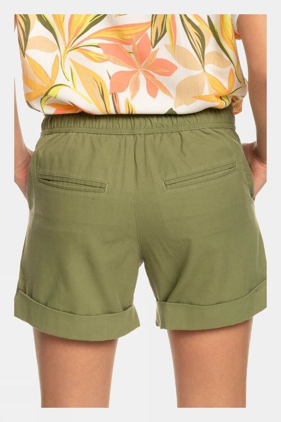 Cotswold Womens Life Is Sweeter Shorts