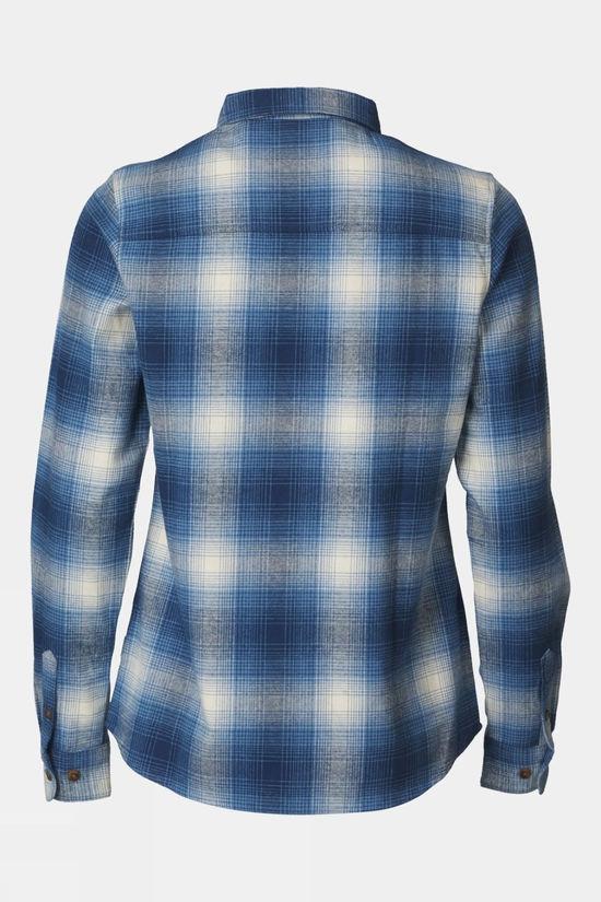 Cotswold Womens Light Flannel Shirt