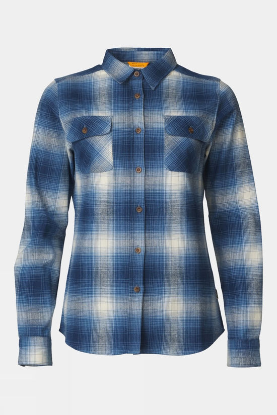 cotswold Womens Light Flannel Shirt