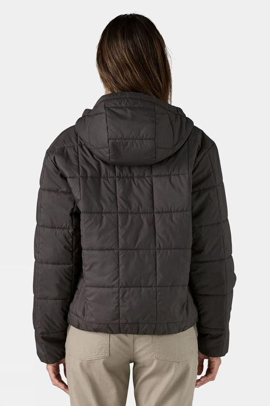 Cotswold Womens Light Gust Hoody Jacket