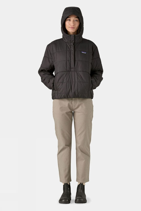 Cotswold Womens Light Gust Hoody Jacket