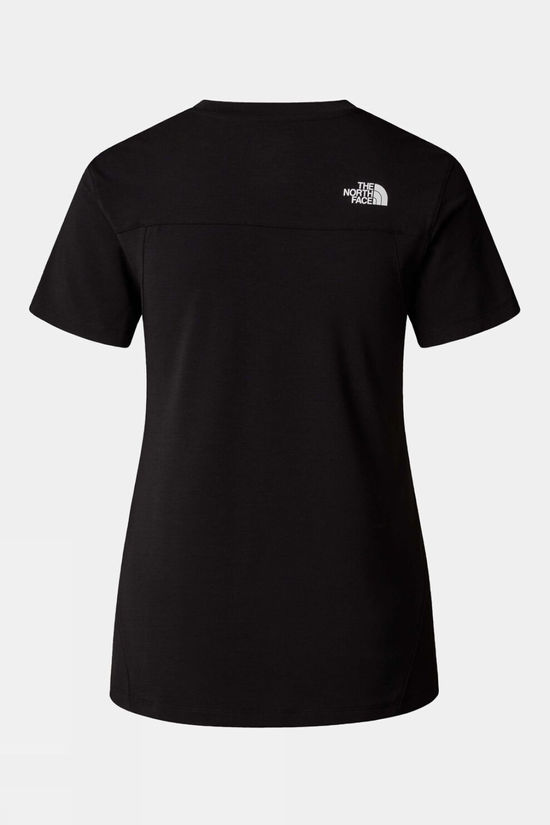 Cotswold Womens Lightning Alpine T-Shirt