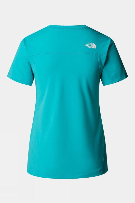 Cotswold Womens Lightning Alpine T-Shirt