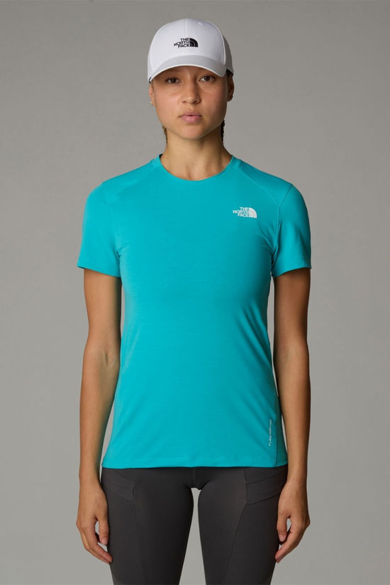 Cotswold Womens Lightning Alpine T-Shirt