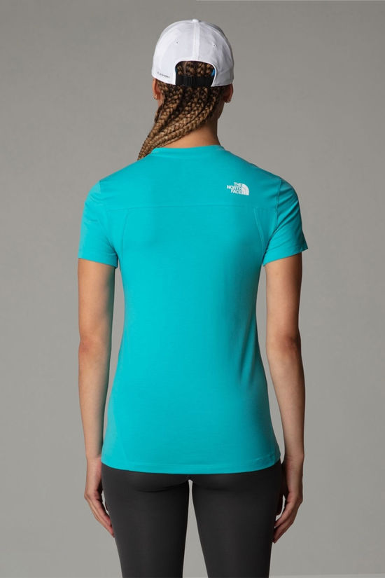 Cotswold Womens Lightning Alpine T-Shirt