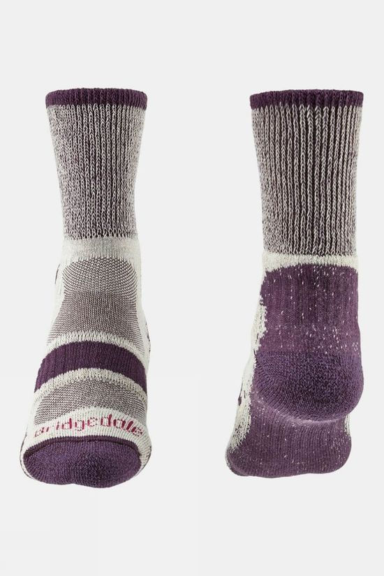 Cotswold Womens Lightweight Coolmax Comfort Socks