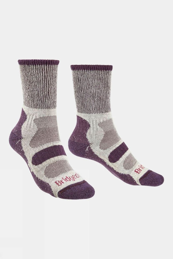 cotswold Womens Lightweight Coolmax Comfort Socks