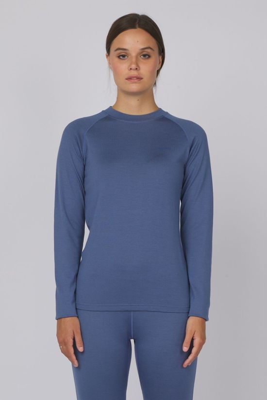 Cotswold Womens Longsleeve Baselayer