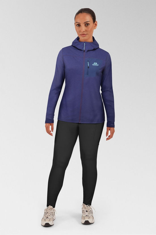 Cotswold Womens Lumiko Hooded Jacket