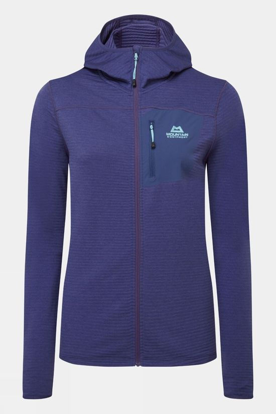 cotswold Womens Lumiko Hooded Jacket