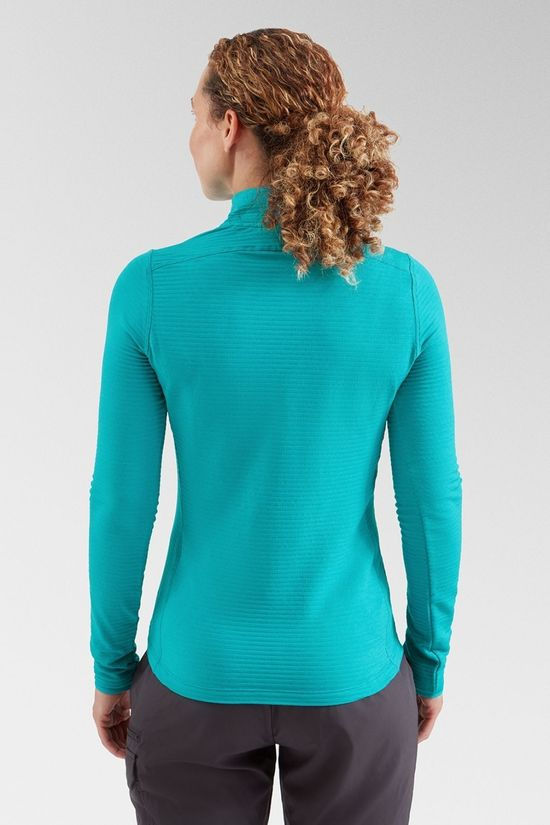 Cotswold Womens Lumiko Zip Fleece Top