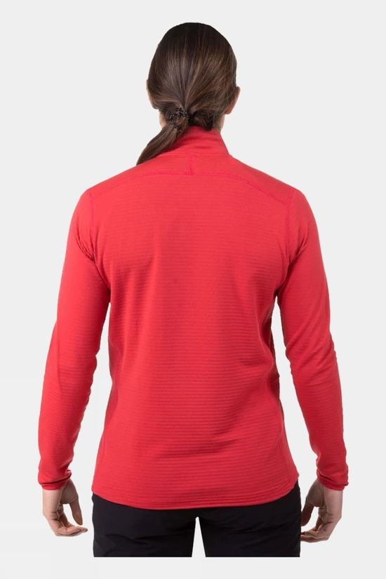 Cotswold Womens Lumiko Zip Fleece Top