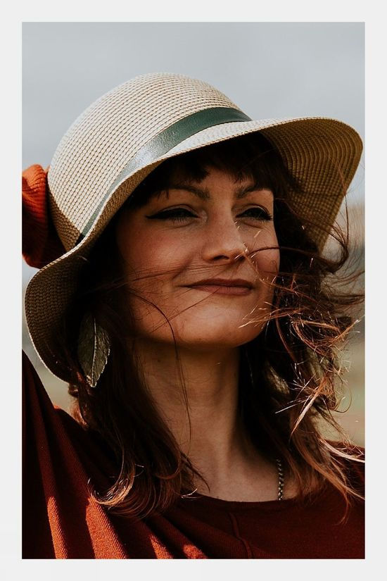 Cotswold Womens Luna Hat