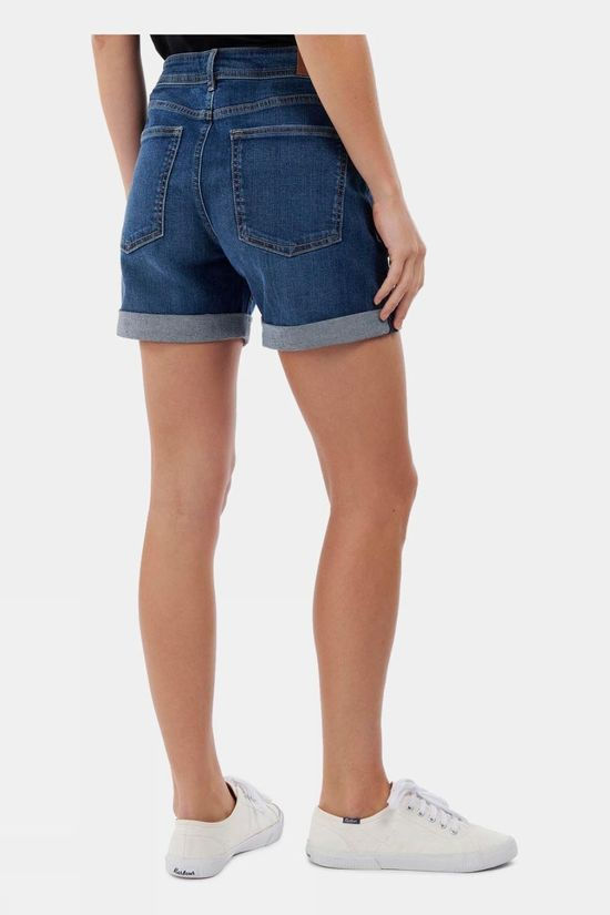 Cotswold Womens Maddison Denim Shorts