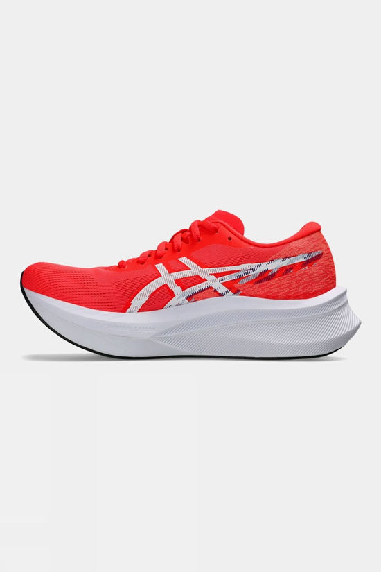 Womens Magic Speed 4 Shoes