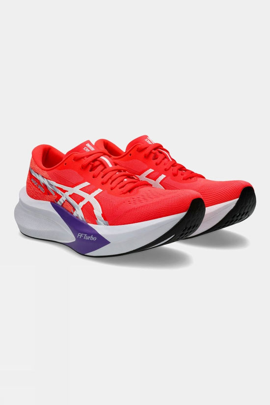 Womens Magic Speed 4 Shoes
