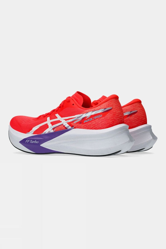 Womens Magic Speed 4 Shoes