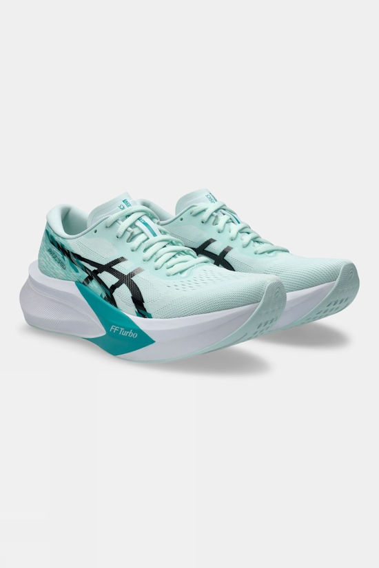 Womens Magic Speed 4 Shoes