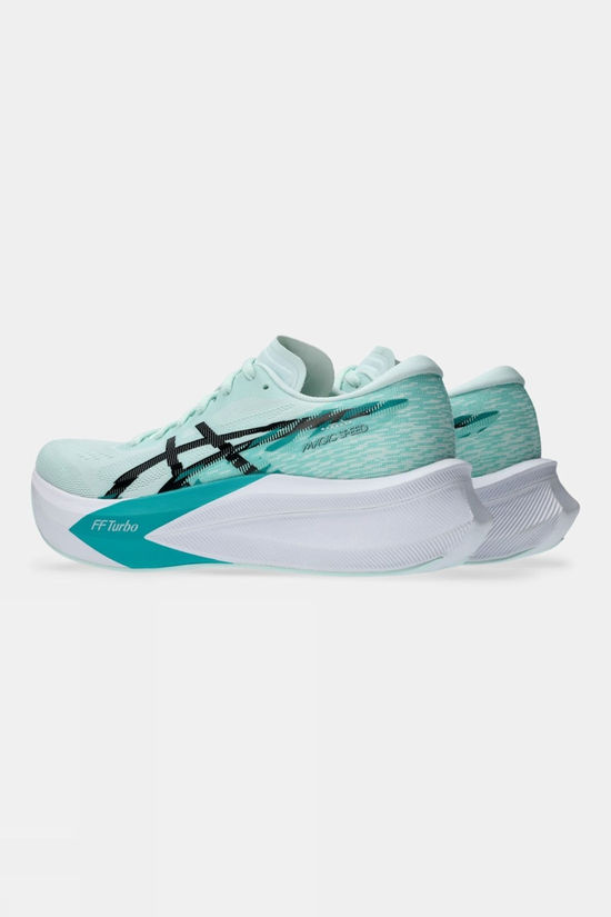 Womens Magic Speed 4 Shoes