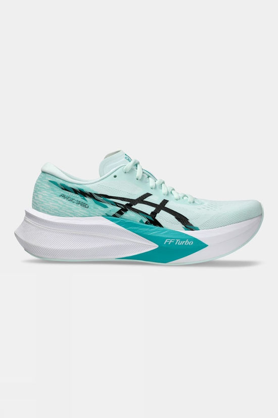 Womens Magic Speed 4 Shoes