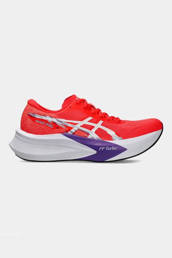 Womens Magic Speed 4 Shoes
