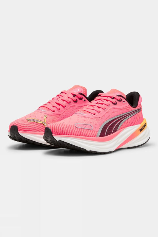Womens Magnify Nitro 2 Tech Shoes