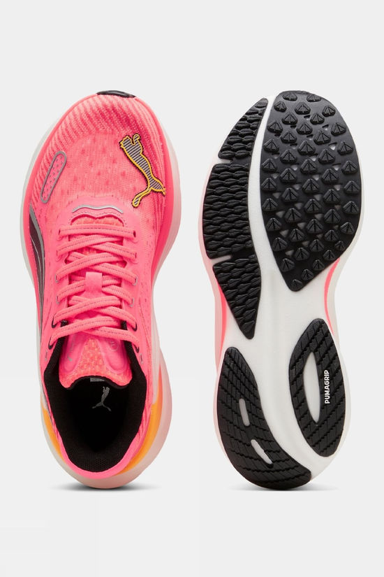 Womens Magnify Nitro 2 Tech Shoes