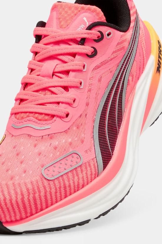Womens Magnify Nitro 2 Tech Shoes